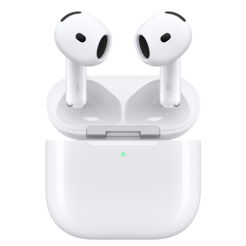 AirPods 4 Без шумодава